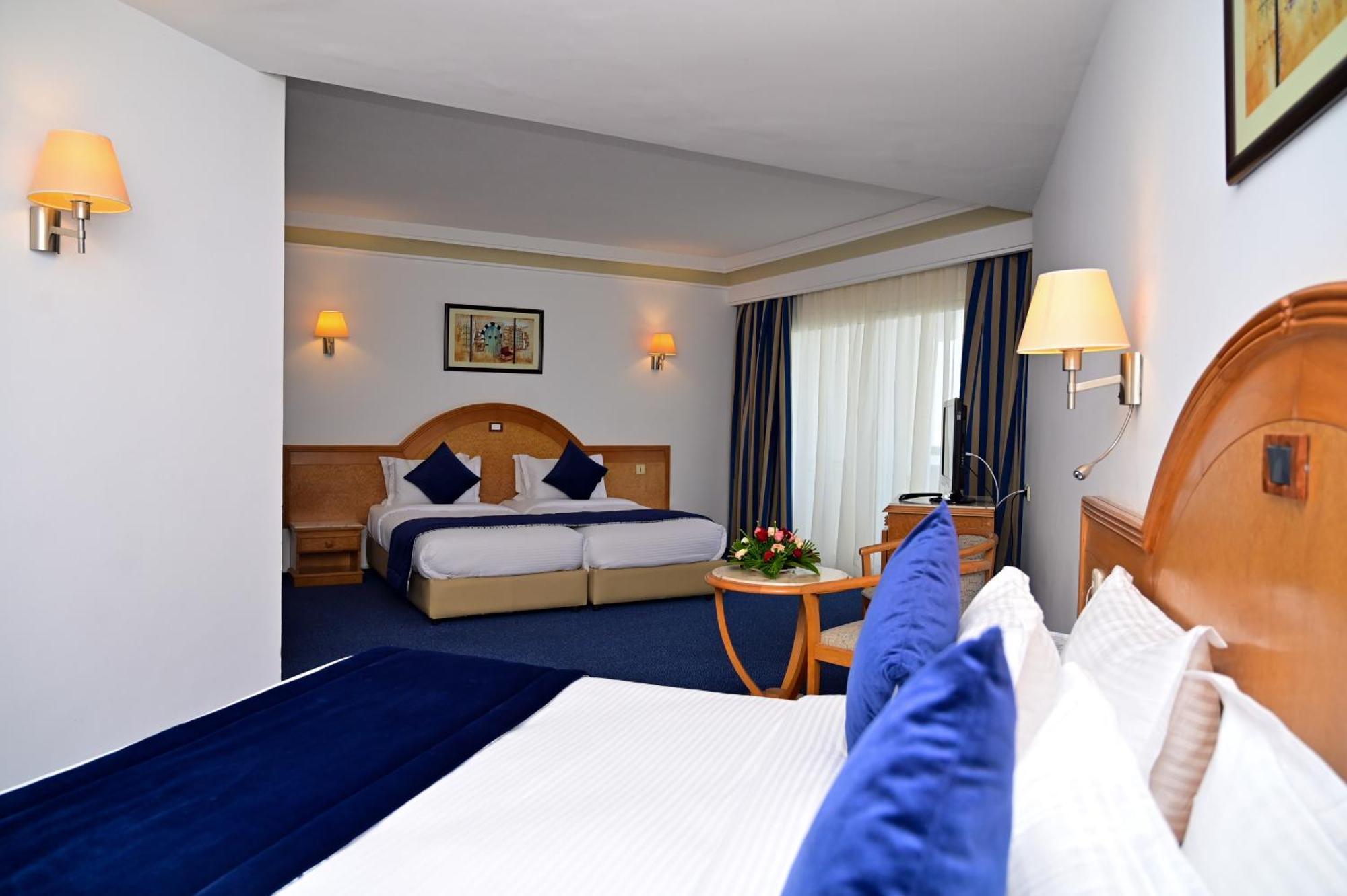 Mahdia Palace Thalasso Экстерьер фото