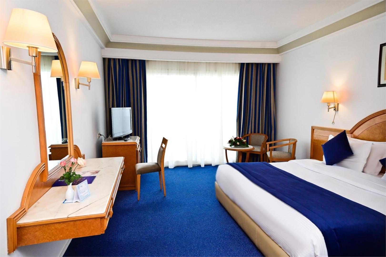 Mahdia Palace Thalasso Экстерьер фото